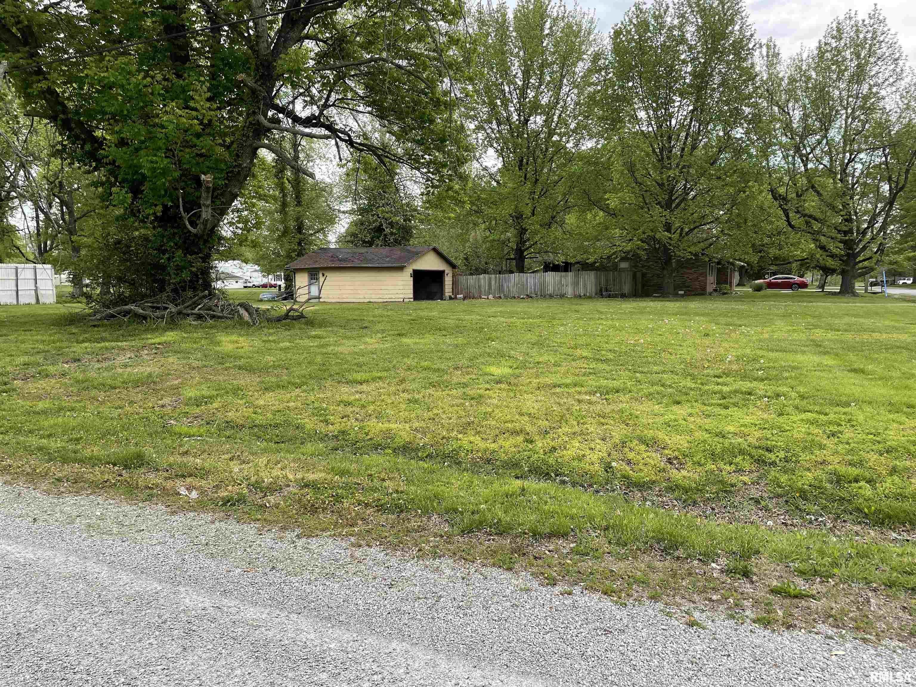 0 George Street Buckner, IL 62819 - Photo 2 of 6