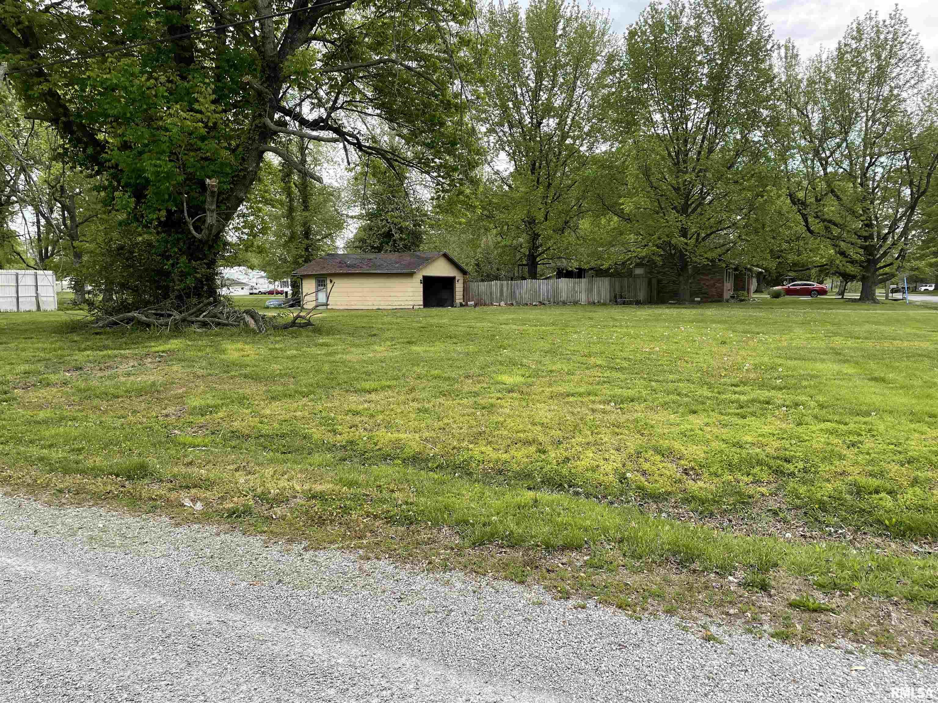 0 George Street Buckner, IL 62819 - Photo 5 of 6