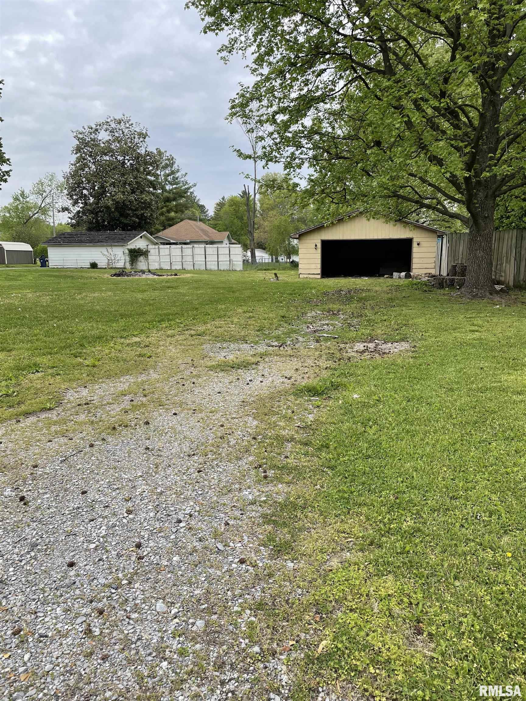 0 George Street Buckner, IL 62819 - Photo 6 of 6