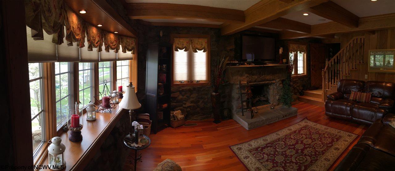 806 Maple Lake Road Bridgeport, WV 26330 - Photo 10 of 20 Gallery Image 10