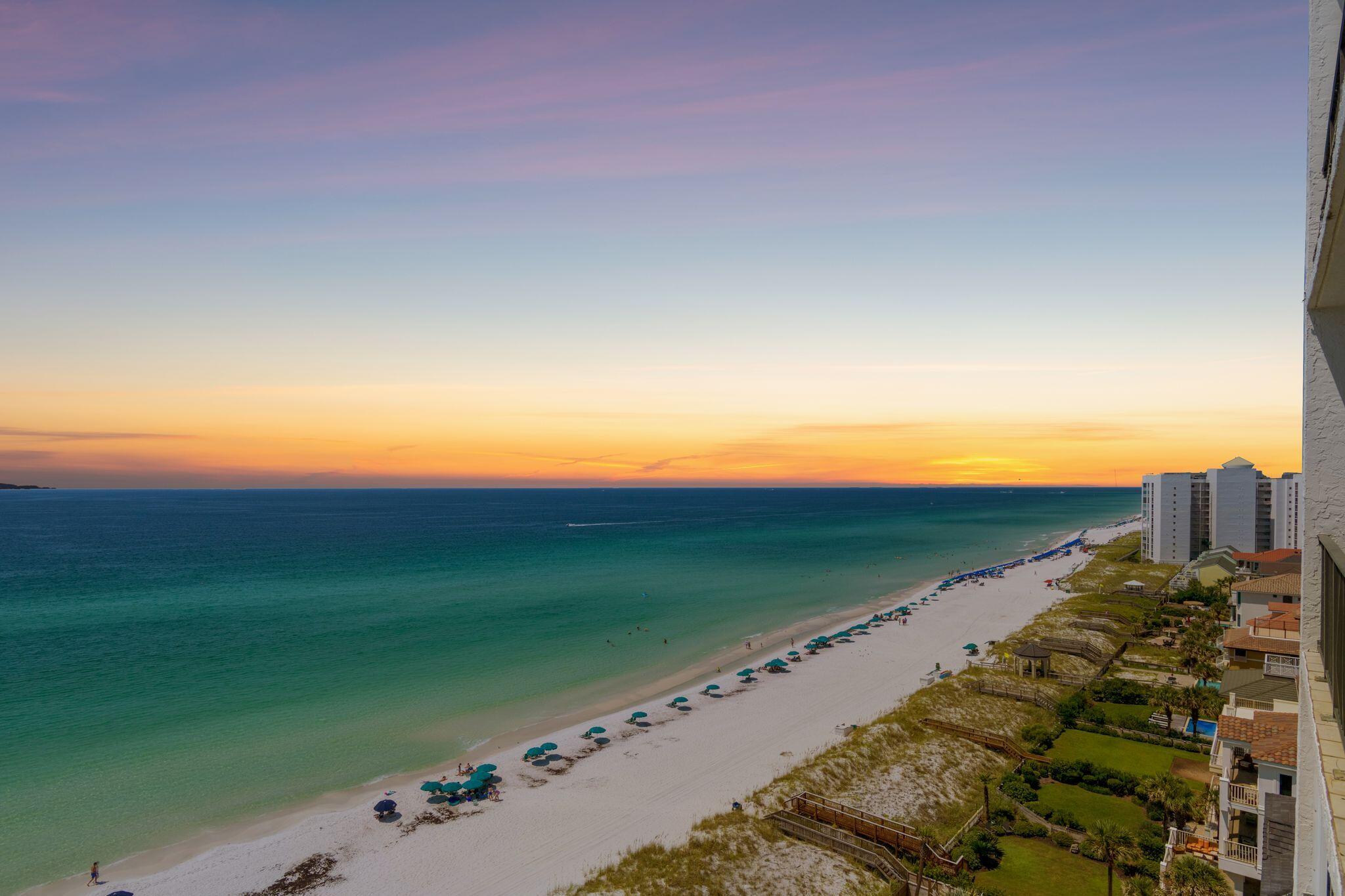 950 Highway 98, Unit 7101 Destin, FL 32541 - Photo 5 of 74 950 US 98 Unit 7101 VTs-004