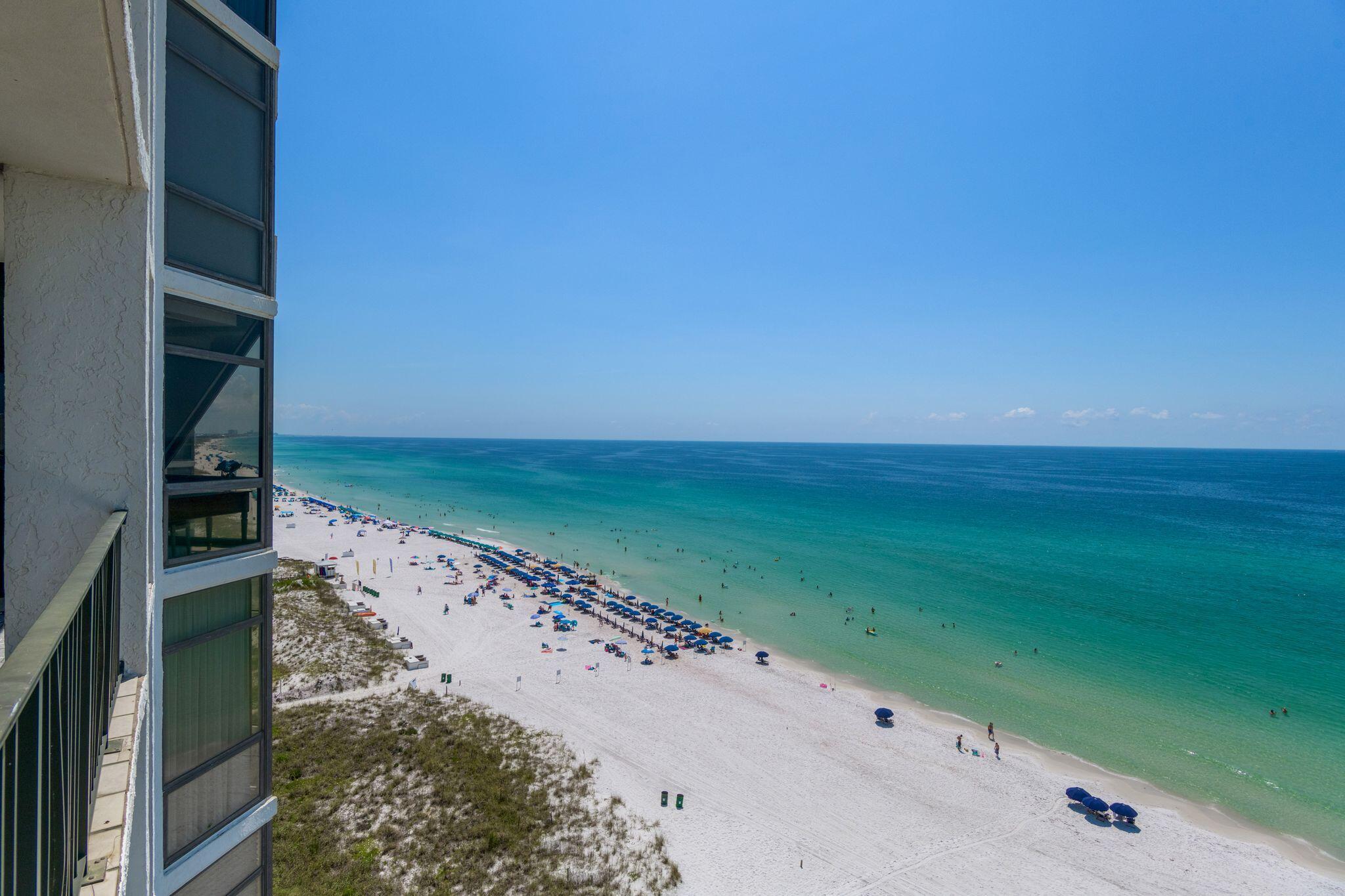 950 Highway 98, Unit 7101 Destin, FL 32541 - Photo 52 of 74 a view of an ocean beach