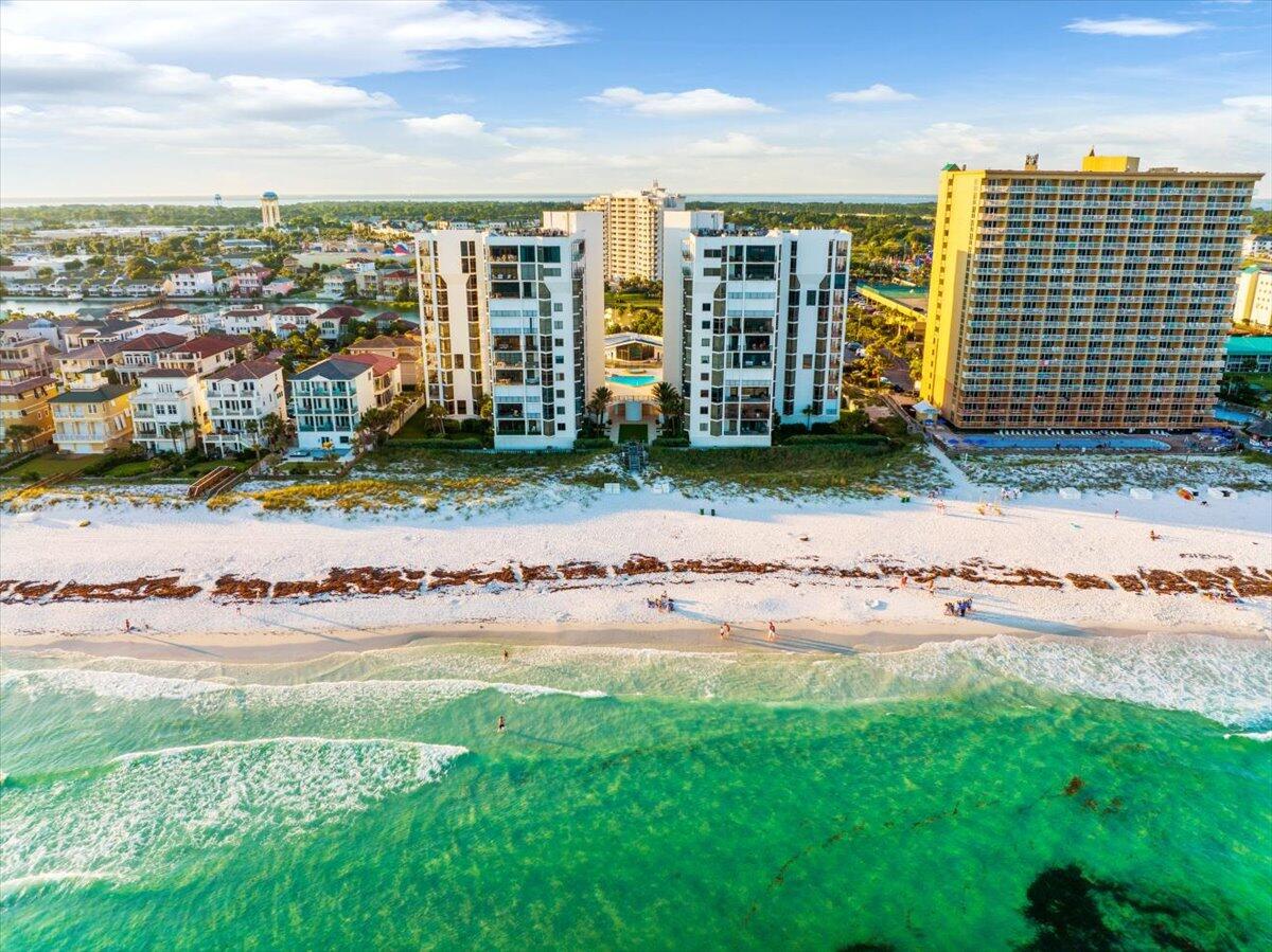 950 Highway 98, Unit 7101 Destin, FL 32541 - Photo 55 of 74 64-950US98_7092-Drone-009