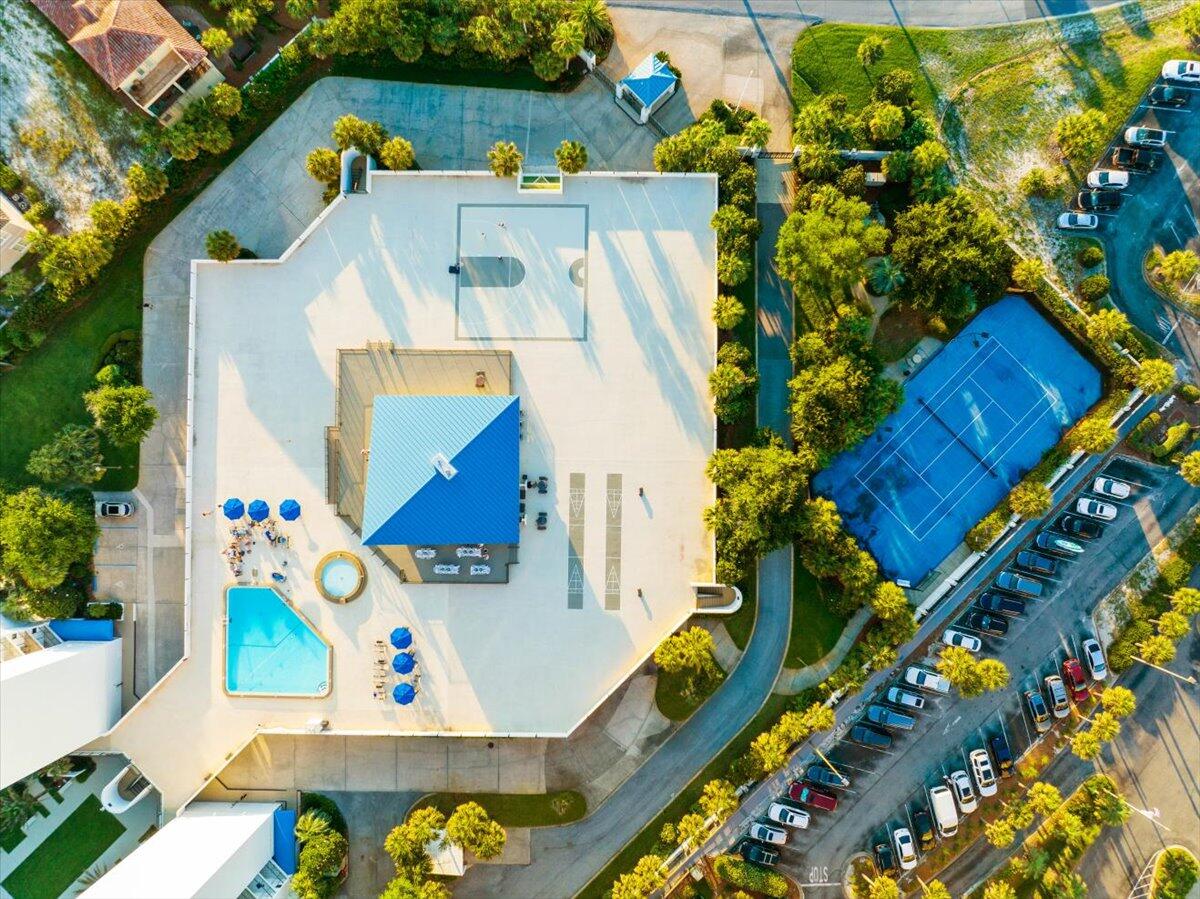 950 Highway 98, Unit 7101 Destin, FL 32541 - Photo 56 of 74 65-950US98_7092-Drone-010