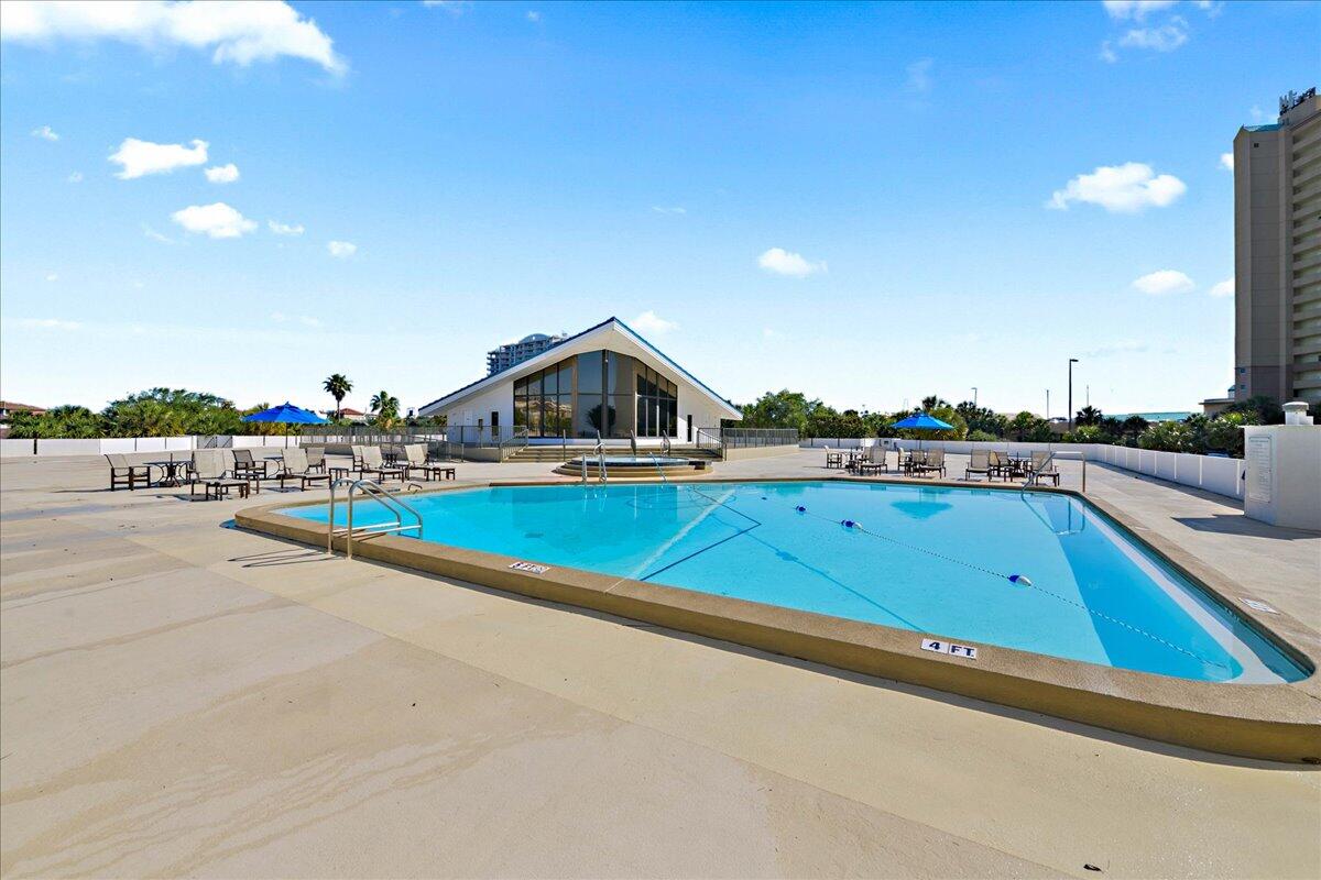 950 Highway 98, Unit 7101 Destin, FL 32541 - Photo 57 of 74 49-950US98_7092-043