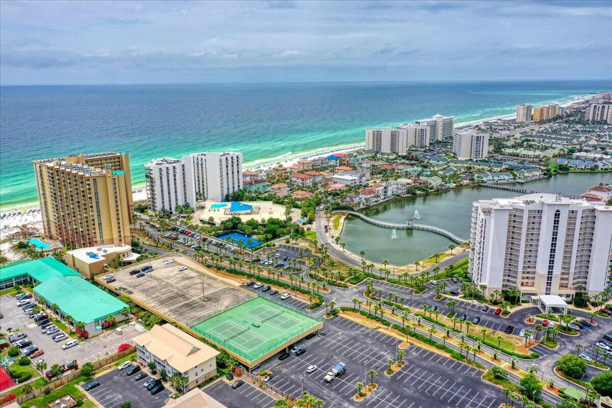 950 Highway 98, Unit 7101 Destin, FL 32541 - Photo 65 of 74 62-950US98_7092-Drone-006