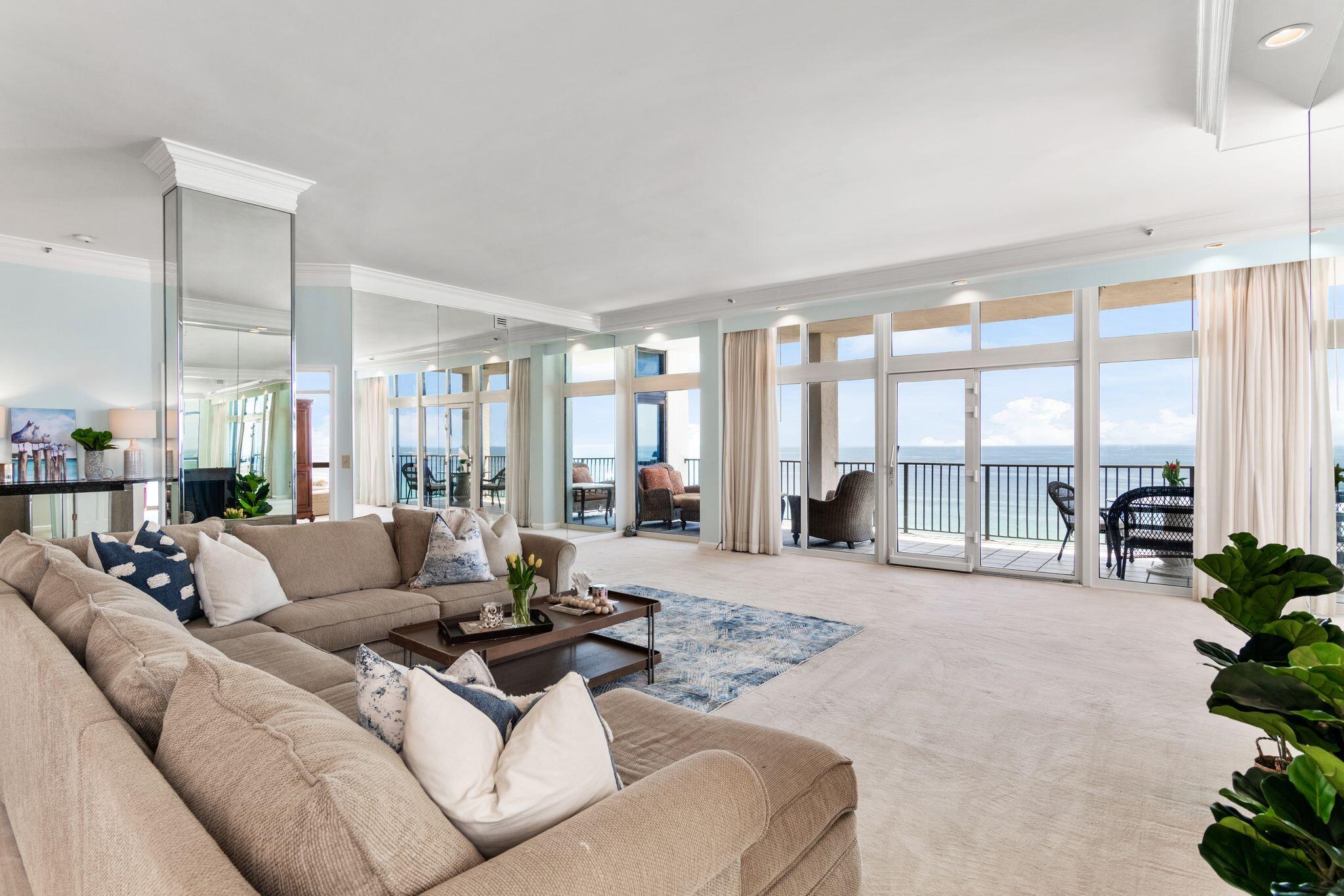 950 Highway 98, Unit 7101 Destin, FL 32541 - Photo 7 of 74 950 US 98 Unit 7101-033