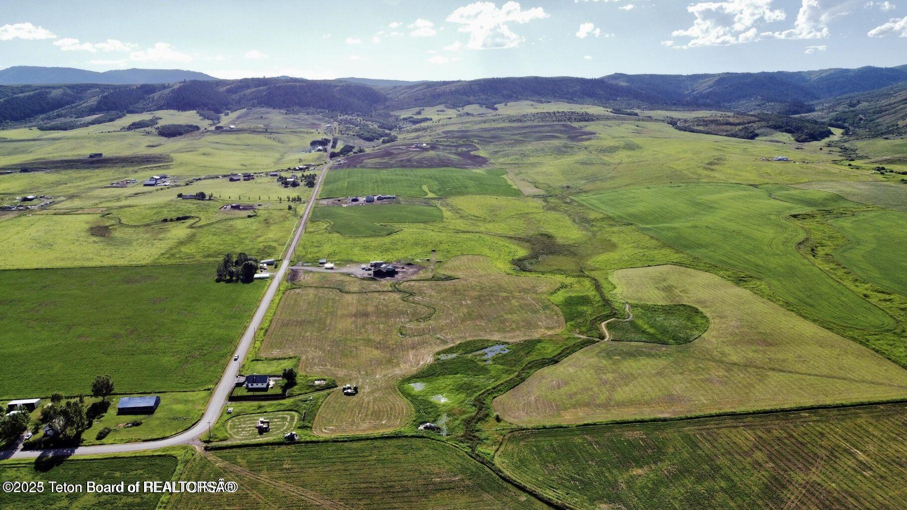 Lot 3 Toms Canyon Road Auburn, WY 83111 - Photo 11 of 14 Gibbs 11