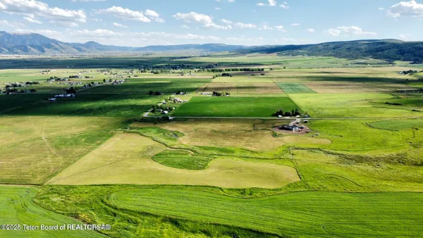 $319,000 | Lot 3 Toms Canyon Road, Auburn, WY 83111