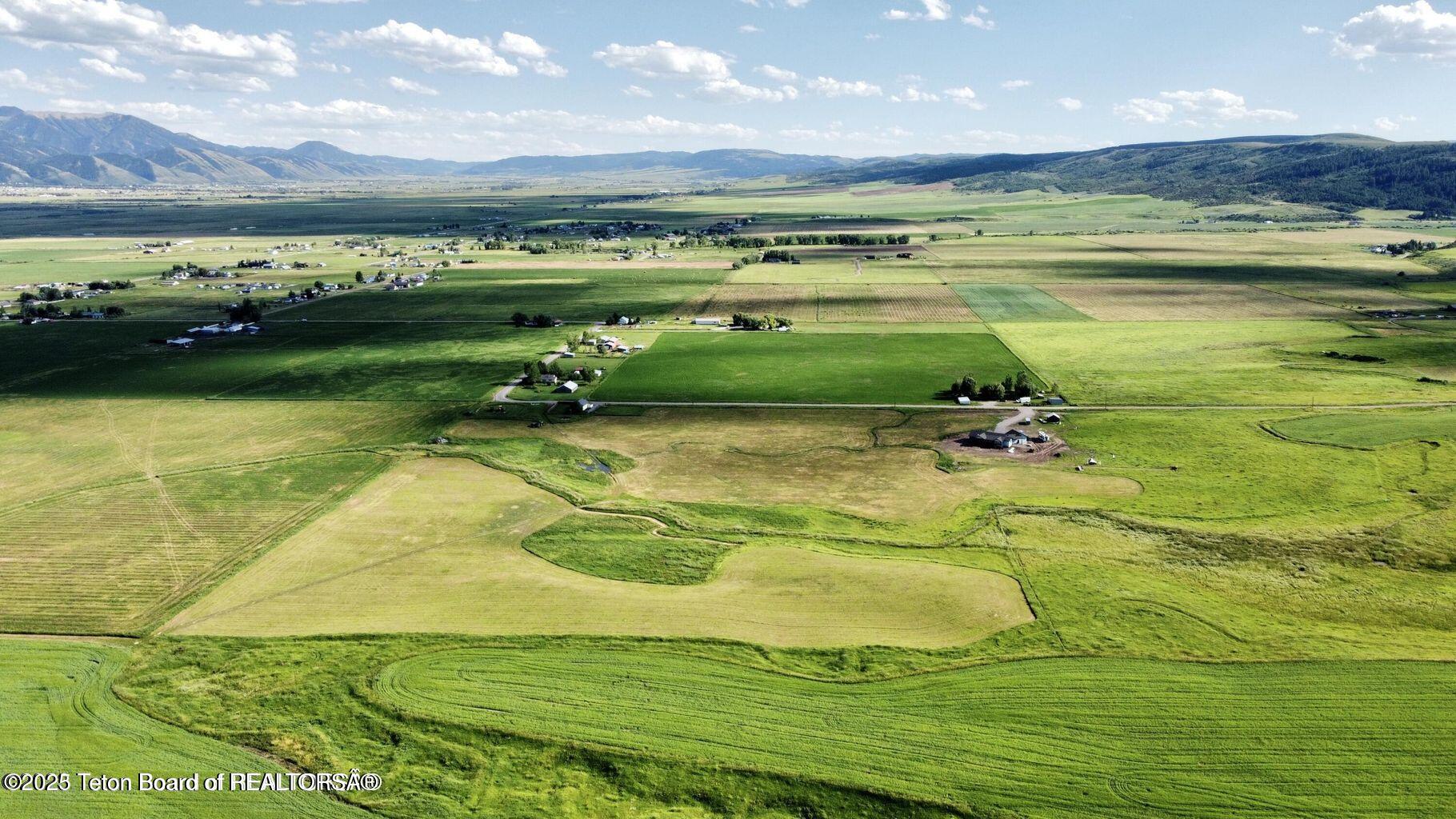 Lot 3 Toms Canyon Road Auburn, WY 83111 - Photo 12 of 14 Gibbs 12
