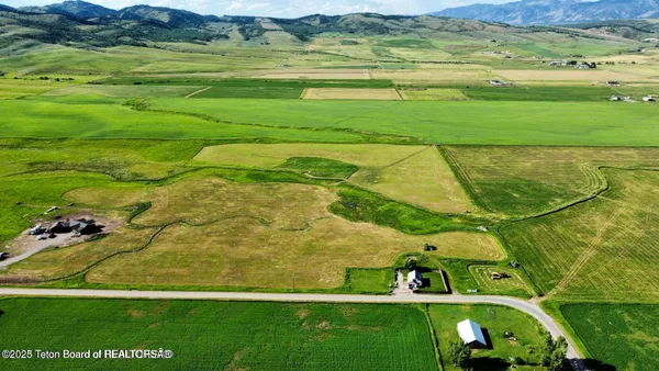 $319,000 | Lot 3 Toms Canyon Road, Auburn, WY 83111