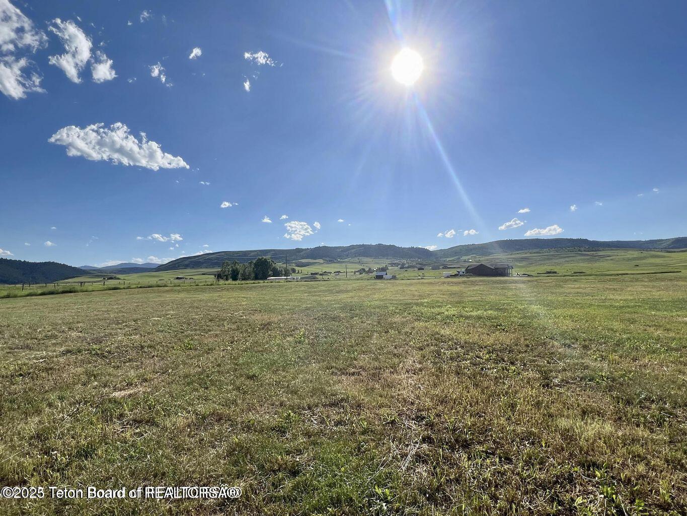 Lot 3 Toms Canyon Road Auburn, WY 83111 - Photo 3 of 14 Gibbs 2