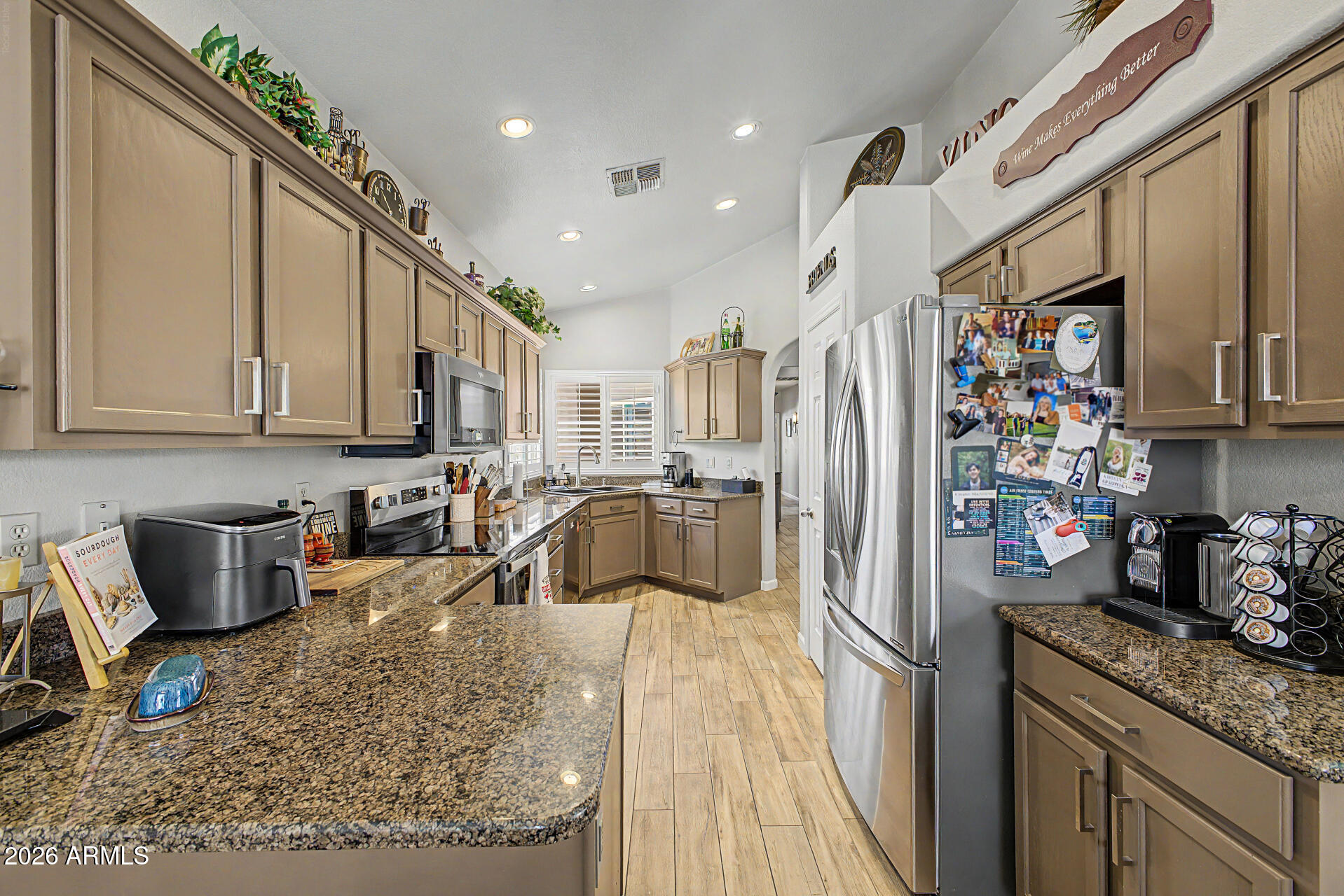 6612 East Raftriver Street Mesa, AZ 85215 - Photo 13 of 34