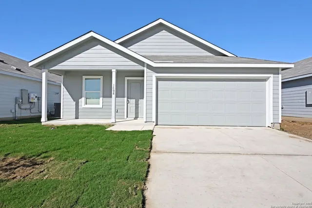 $1,495 | 1808 Stonechat, New Braunfels, TX 78130