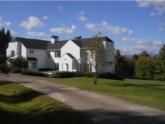 1695 Perry Hill Road Waterbury, VT 05676 - Photo 1 of 13