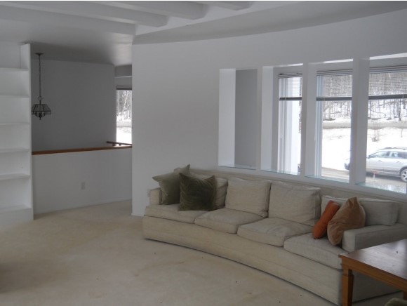 1695 Perry Hill Road Waterbury, VT 05676 - Photo 3 of 13