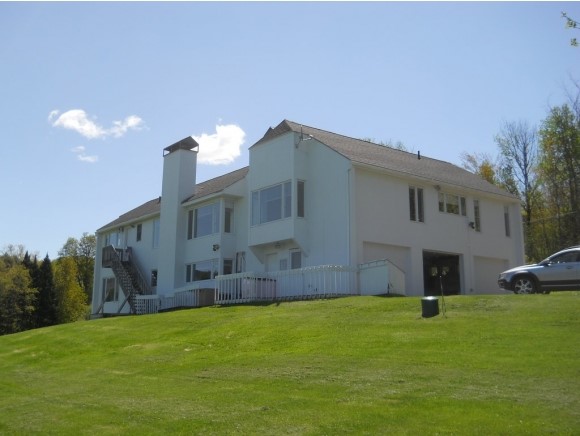 1695 Perry Hill Road Waterbury, VT 05676 - Photo 8 of 13