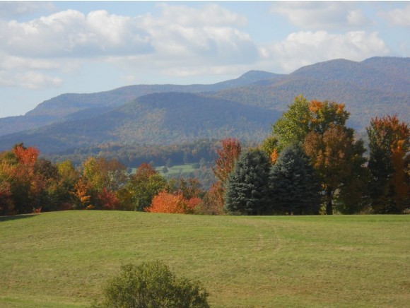 1695 Perry Hill Road Waterbury, VT 05676 - Photo 9 of 13