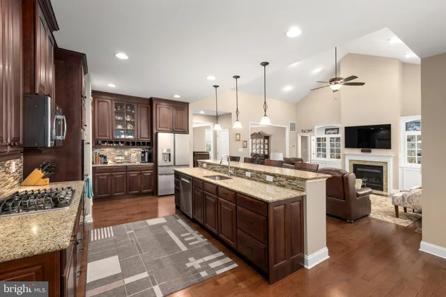 $929,900 | 37192 Sheepscot Road, Lewes, DE 19958