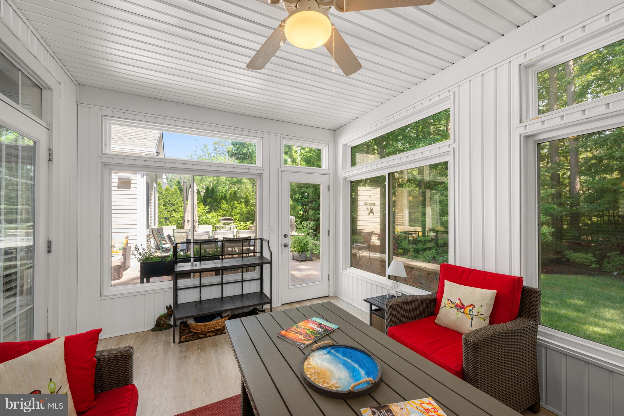 37192 Sheepscot Road Lewes, DE 19958 - Photo 15 of 70 Conditioned Sun Room