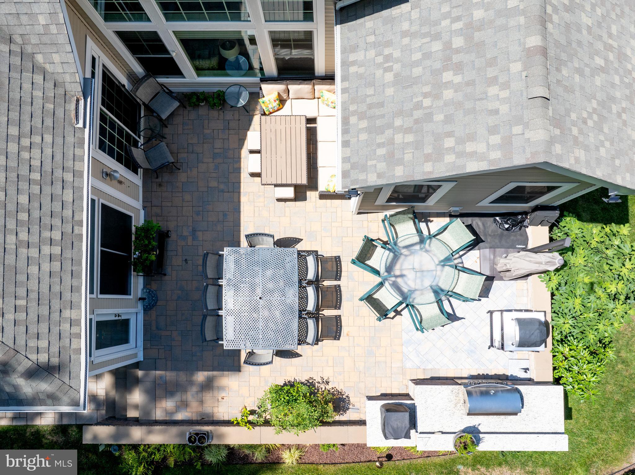 37192 Sheepscot Road Lewes, DE 19958 - Photo 20 of 70 Multiple entertainment zones