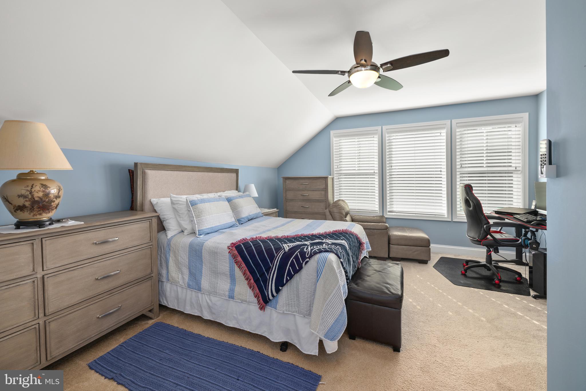 37192 Sheepscot Road Lewes, DE 19958 - Photo 34 of 70 Upstairs bedroom with attached bath