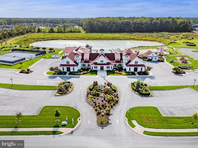 $929,900 | 37192 Sheepscot Road, Lewes, DE 19958