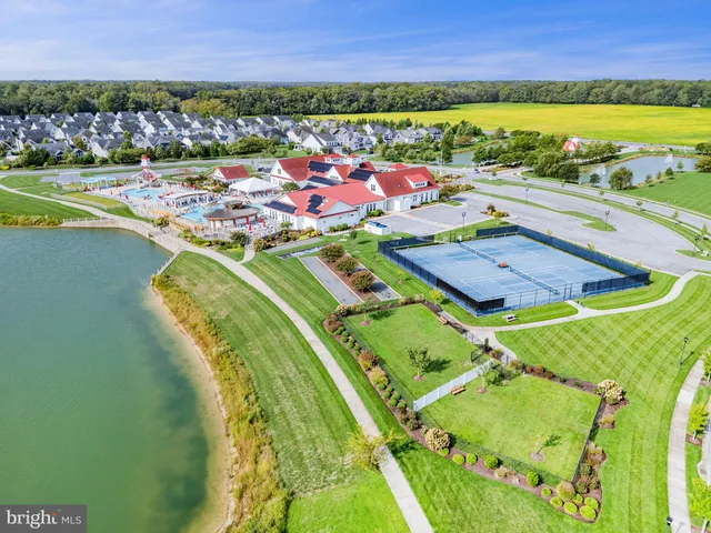 $929,900 | 37192 Sheepscot Road, Lewes, DE 19958