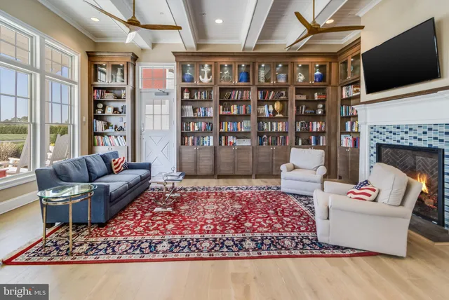 $929,900 | 37192 Sheepscot Road, Lewes, DE 19958