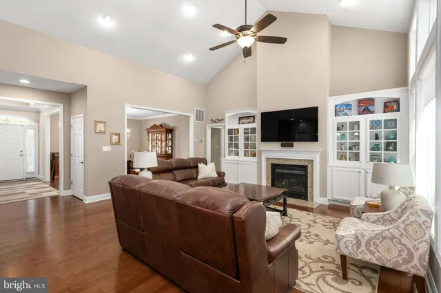 $929,900 | 37192 Sheepscot Road, Lewes, DE 19958