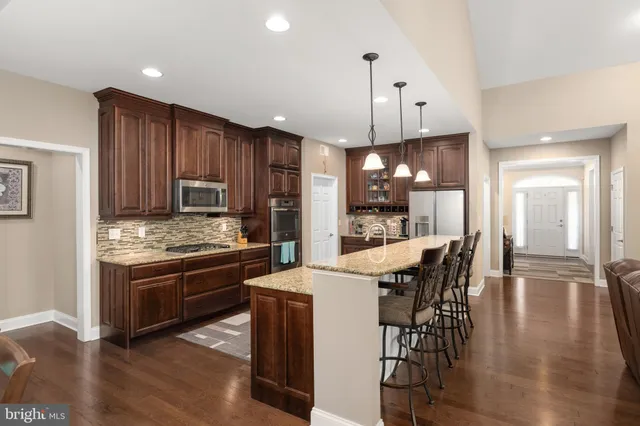 $929,900 | 37192 Sheepscot Road, Lewes, DE 19958