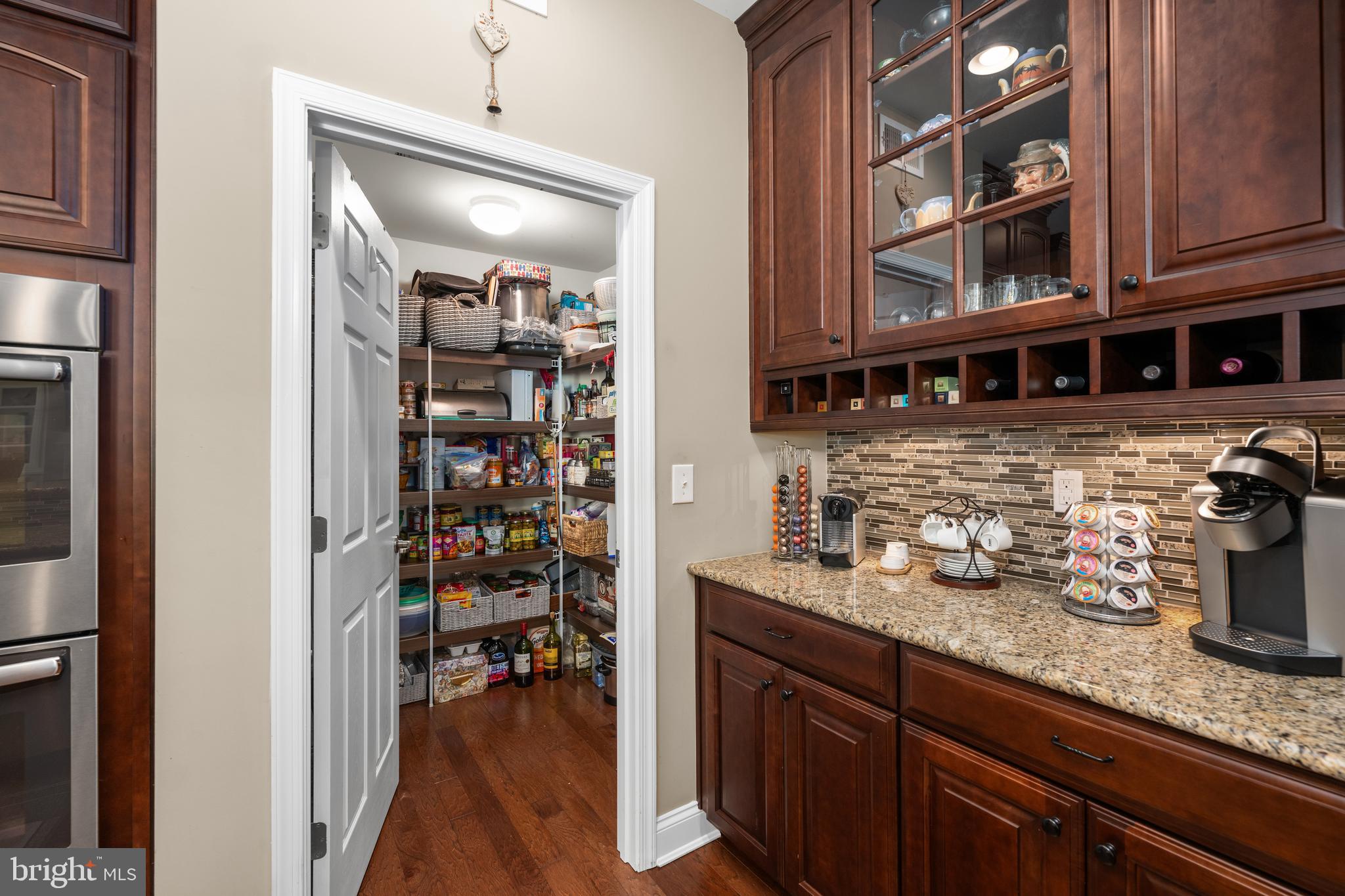 37192 Sheepscot Road Lewes, DE 19958 - Photo 9 of 70 Pantry