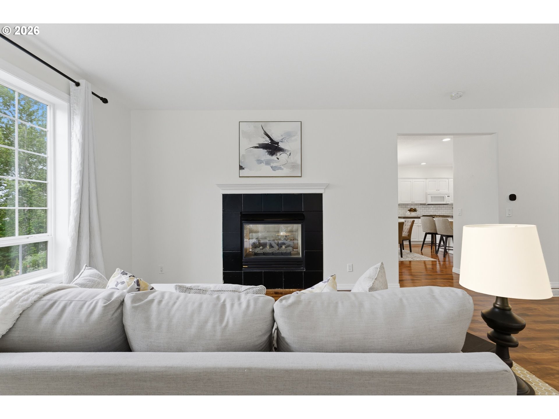 12355 Southwest Autumn View Street Portland, OR 97224 - Photo 5 of 28
