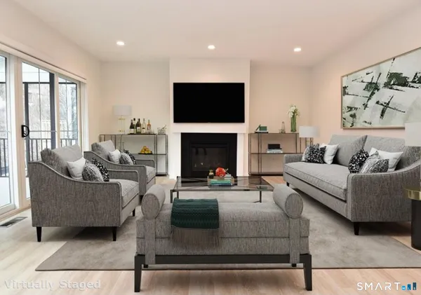 $7,200 | 125 Richards Avenue, Unit 3, Norwalk, CT 06854