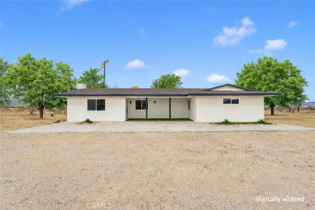 $629,000 | 47424 Paddington, Landers, CA 92285