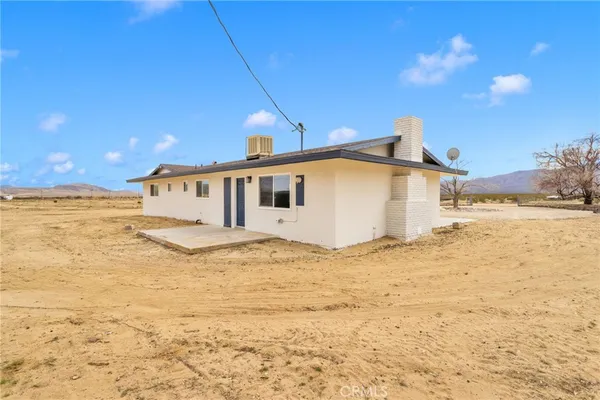 $629,000 | 47424 Paddington, Landers, CA 92285