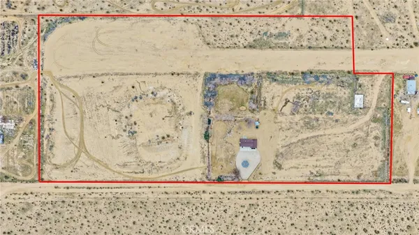 $629,000 | 47424 Paddington, Landers, CA 92285