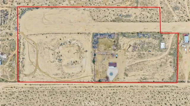 $629,000 | 47424 Paddington, Landers, CA 92285