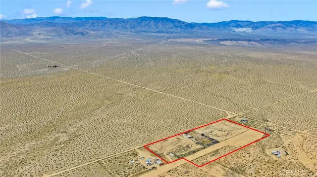 $629,000 | 47424 Paddington, Landers, CA 92285