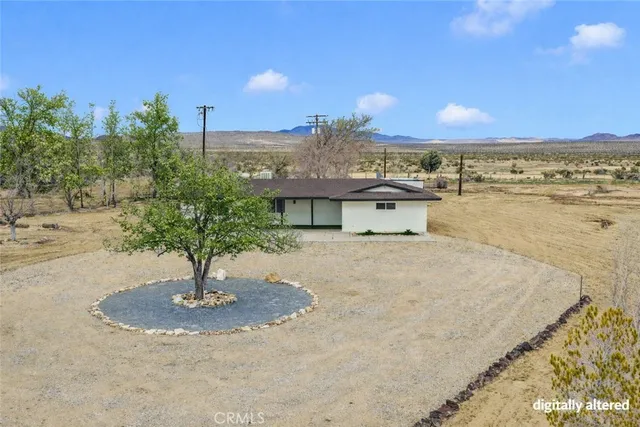$629,000 | 47424 Paddington, Landers, CA 92285