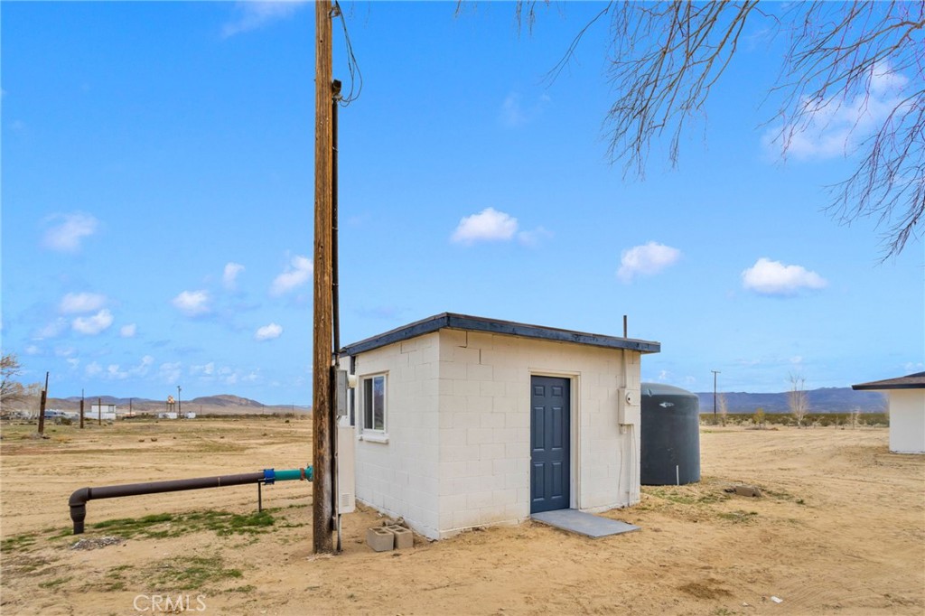 47424 Paddington Landers, CA 92285 - Photo 33 of 67