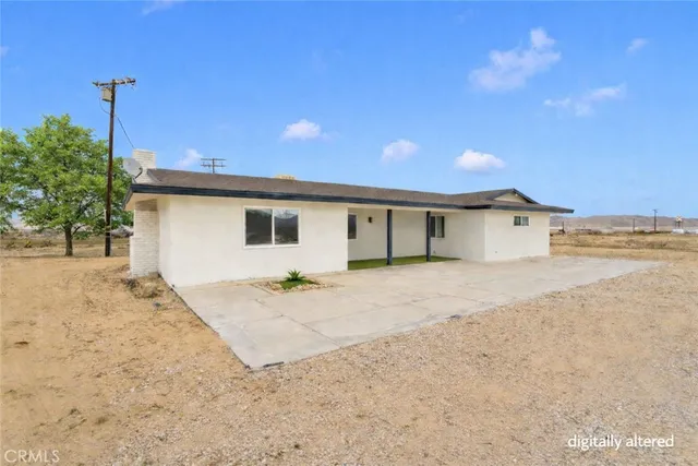 $629,000 | 47424 Paddington, Landers, CA 92285