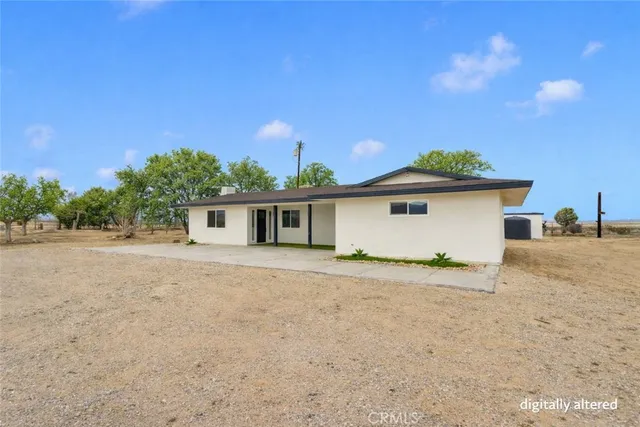 $629,000 | 47424 Paddington, Landers, CA 92285
