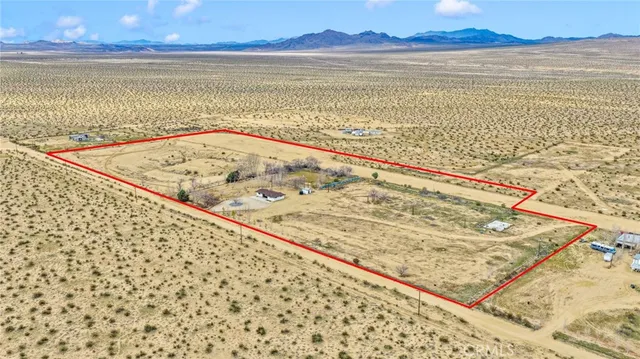 $629,000 | 47424 Paddington, Landers, CA 92285