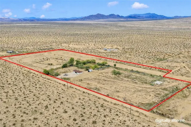 $629,000 | 47424 Paddington, Landers, CA 92285