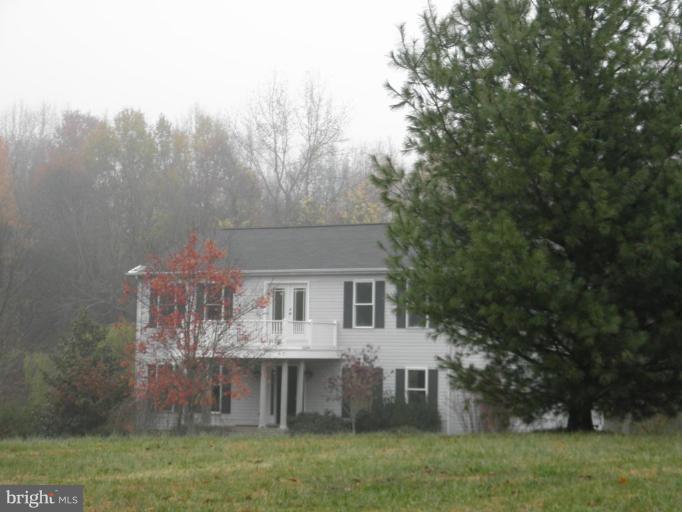 5269 Rustic Way Lothian, MD 20711 - Photo 1 of 30 Exterior (Main)