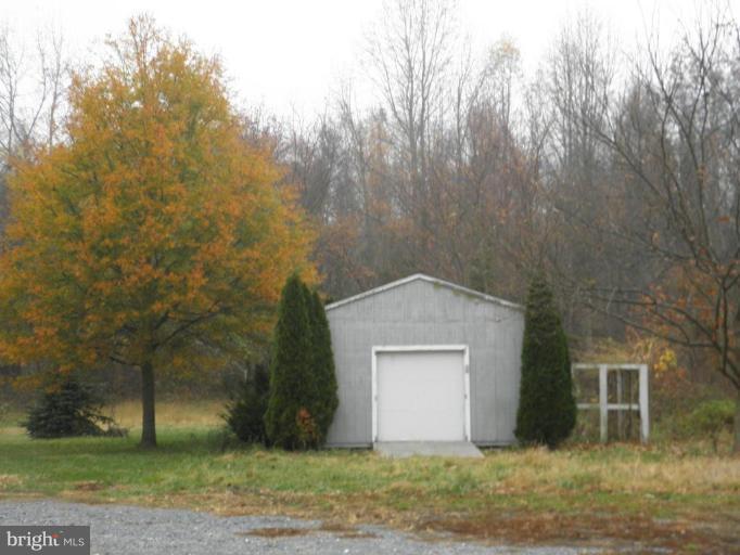 5269 Rustic Way Lothian, MD 20711 - Photo 2 of 30 Shed