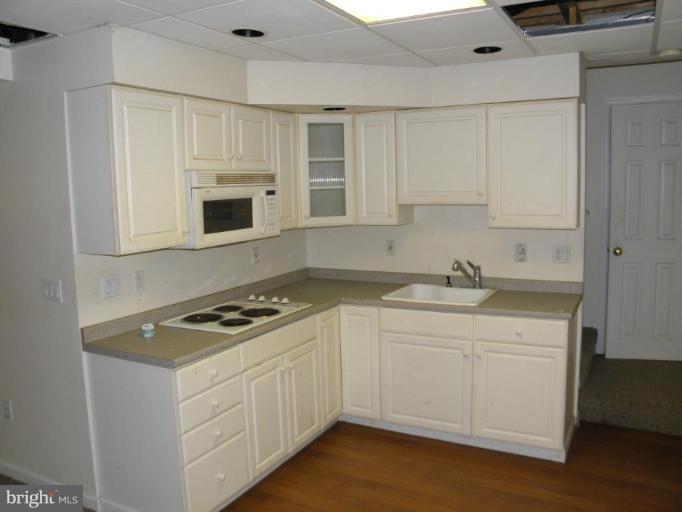 5269 Rustic Way Lothian, MD 20711 - Photo 27 of 30 Basement Kitchen