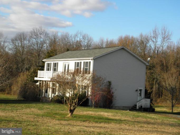 5269 Rustic Way Lothian, MD 20711 - Photo 7 of 30 Exterior #4