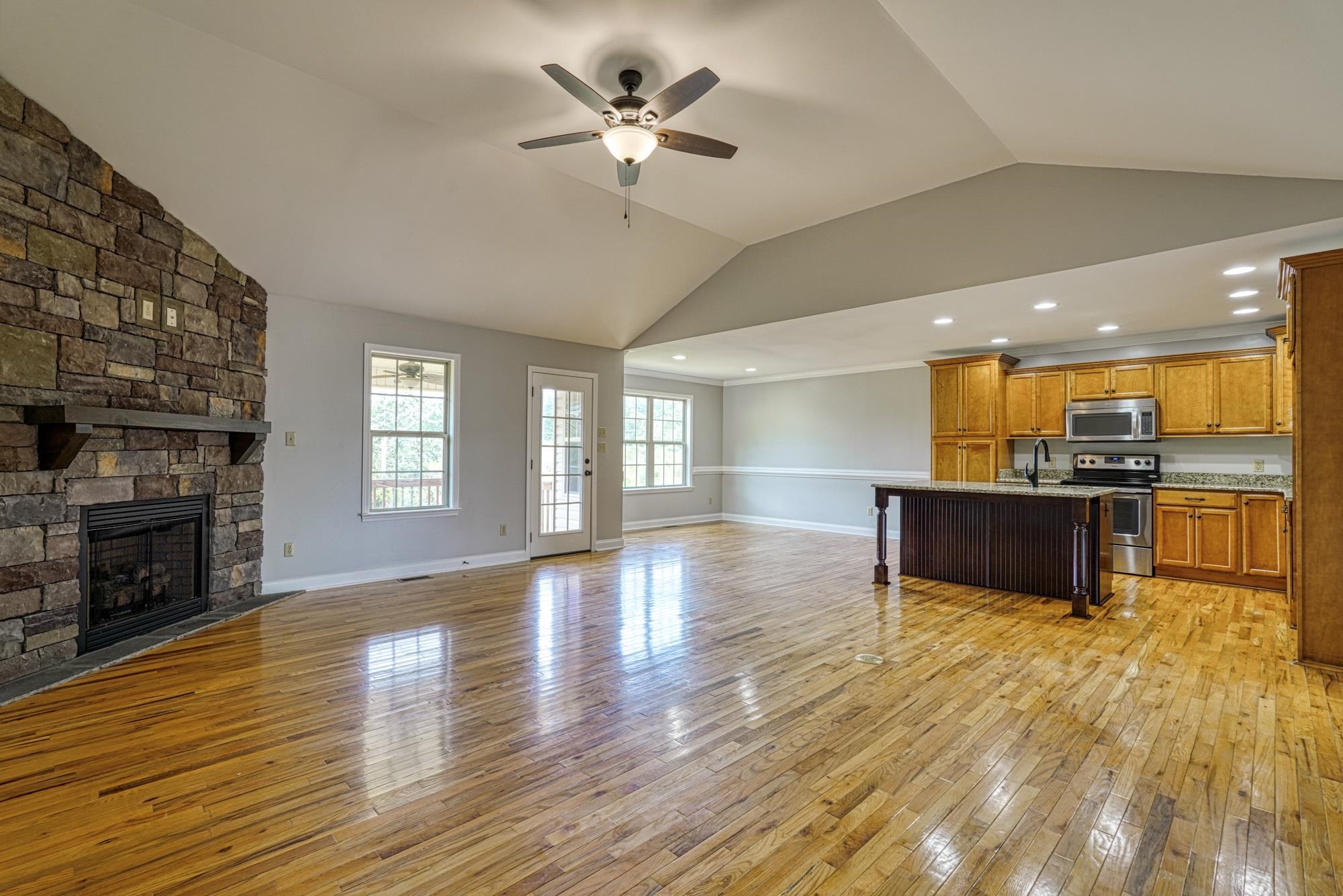 314 Gleaner Drive Inman, SC 29349 - Photo 4 of 21
